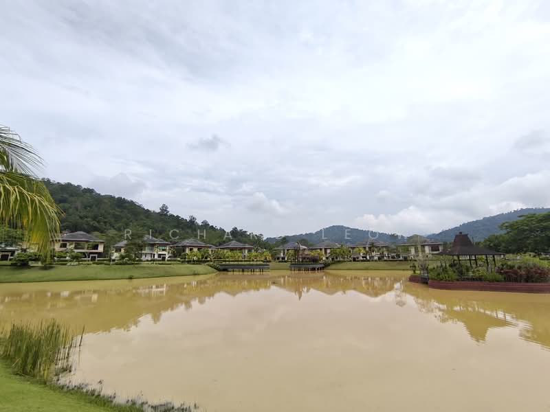 Rumah Berkembar untuk Dijual di Setia Eco Templer (Rawang) - Richard Leow - Exterior - PropertyGuru.com.my