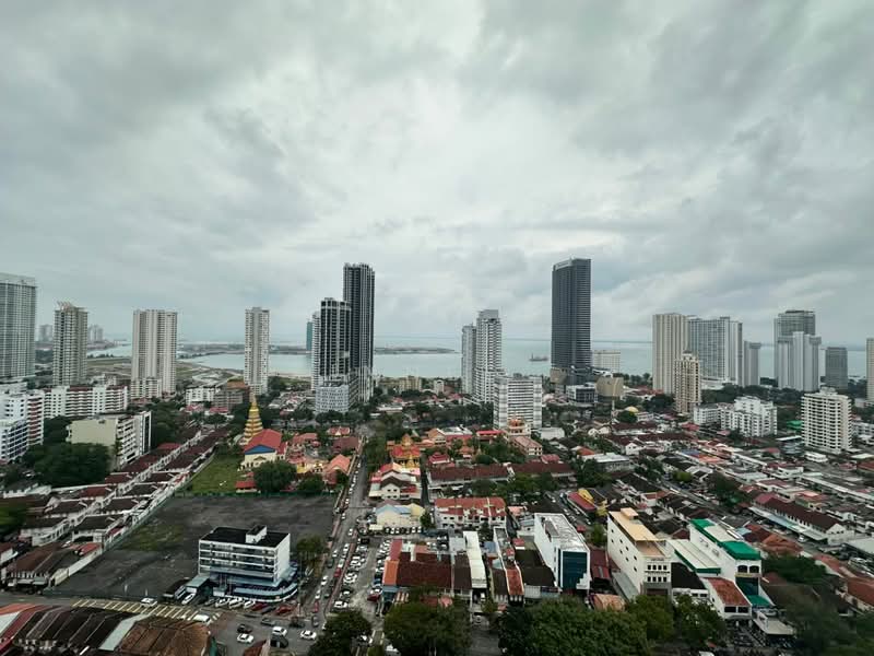 Kondominium untuk Disewa di Moulmein Rise - Xinnee . - Exterior - PropertyGuru.com.my