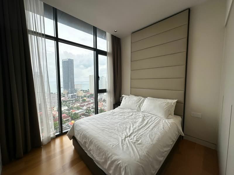 Kondominium untuk Disewa di Moulmein Rise - Xinnee . - Bedroom - PropertyGuru.com.my
