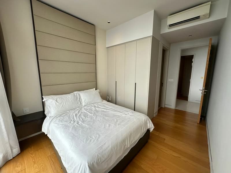 Kondominium untuk Disewa di Moulmein Rise - Xinnee . - Bedroom - PropertyGuru.com.my
