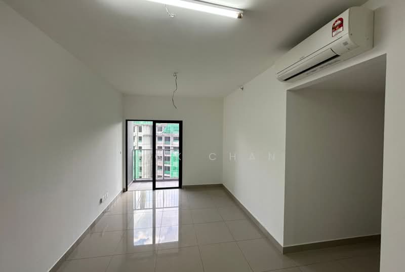 Servis Apartment untuk Disewa di M Luna - Jack Chan - Balcony - PropertyGuru.com.my