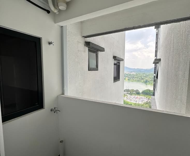 Servis Apartment untuk Disewa di M Luna - Jack Chan - PropertyGuru.com.my