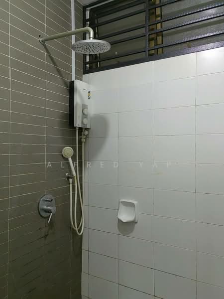 Service Residence for Rent at Palazio - Alfred Yap - Bathroom - PropertyGuru.com.my