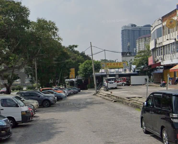 Shop for Rent in Kepong Baru (Kepong) - Nicky Ling - Exterior - PropertyGuru.com.my