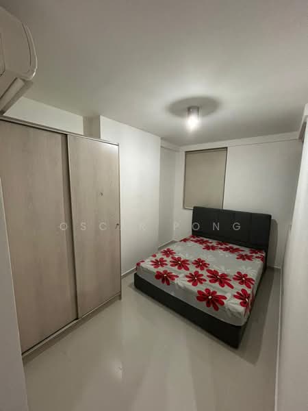 Condominium for Rent at Suasana Sentral Loft - Oscar Pong - Bedroom - PropertyGuru.com.my