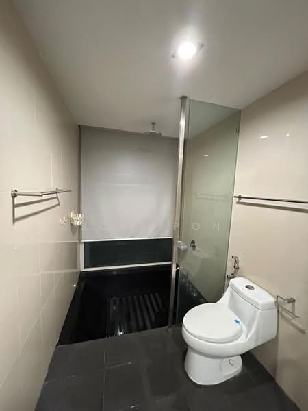 Condominium for Rent at Suasana Sentral Loft - Oscar Pong - Bathroom - PropertyGuru.com.my