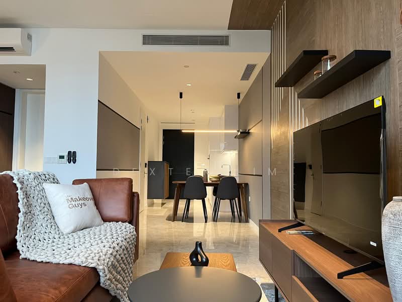 Kondominium untuk Disewa di SO Sofitel Kuala Lumpur Residences - Dexter Lim - PropertyGuru.com.my