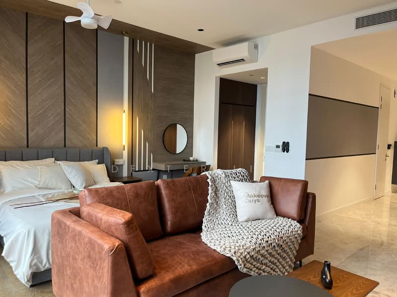 Kondominium untuk Disewa di SO Sofitel Kuala Lumpur Residences - Dexter Lim - PropertyGuru.com.my
