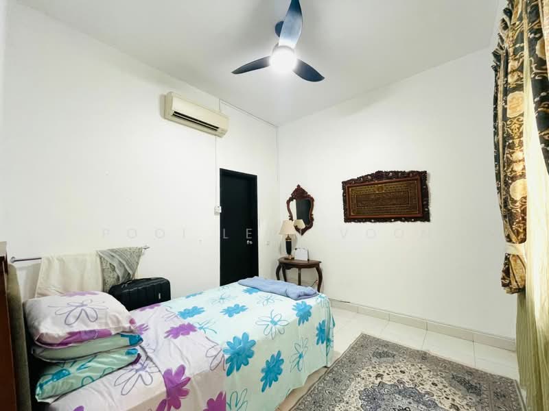 2-storey Terraced House for Sale in Setia Tropika (Johor Bahru) - Pooi Leen Voon - PropertyGuru.com.my