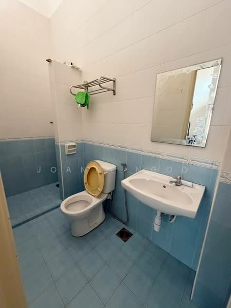 2.5-storey Terraced House for Rent in Johor Bahru (Johor) - Joanne Ngoo - Bathroom - PropertyGuru.com.my