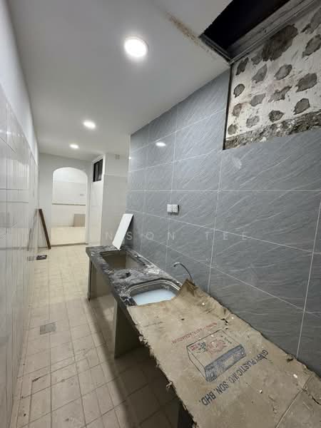 2-storey Terraced House for Sale in Iskandar Puteri (Nusajaya) (Johor) - Winson Tee - Kitchen - PropertyGuru.com.my