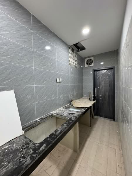 2-storey Terraced House for Sale in Iskandar Puteri (Nusajaya) (Johor) - Winson Tee - Kitchen - PropertyGuru.com.my