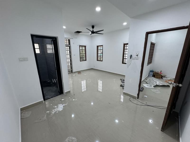 2-storey Terraced House for Sale in Iskandar Puteri (Nusajaya) (Johor) - Winson Tee - Interior - PropertyGuru.com.my