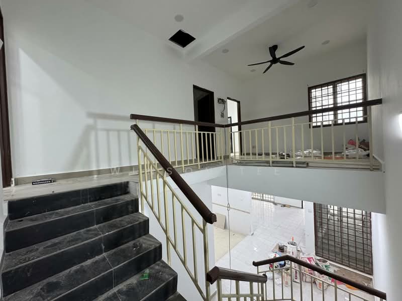 2-storey Terraced House for Sale in Iskandar Puteri (Nusajaya) (Johor) - Winson Tee - Interior - PropertyGuru.com.my