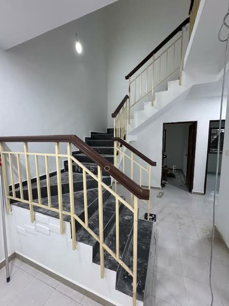 2-storey Terraced House for Sale in Iskandar Puteri (Nusajaya) (Johor) - Winson Tee - Interior - PropertyGuru.com.my