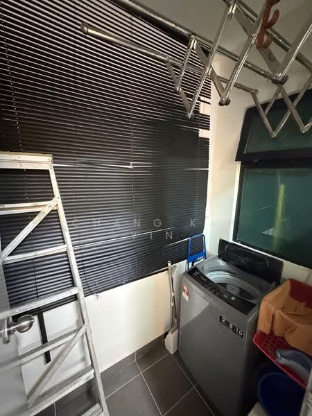 Service Residence for Rent at G Residence - Chang Kai Yin - PropertyGuru.com.my