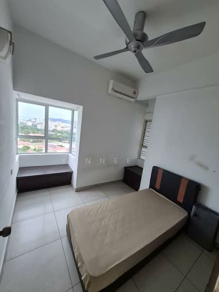 Pangsapuri untuk Disewa di University Place (Plaza Ivory) - Xinnee . - Bedroom - PropertyGuru.com.my