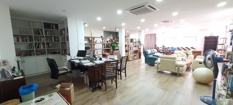 Product Display Area