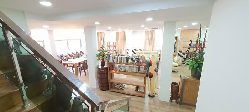 Product Display Area