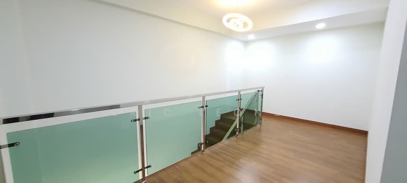 Upper Office