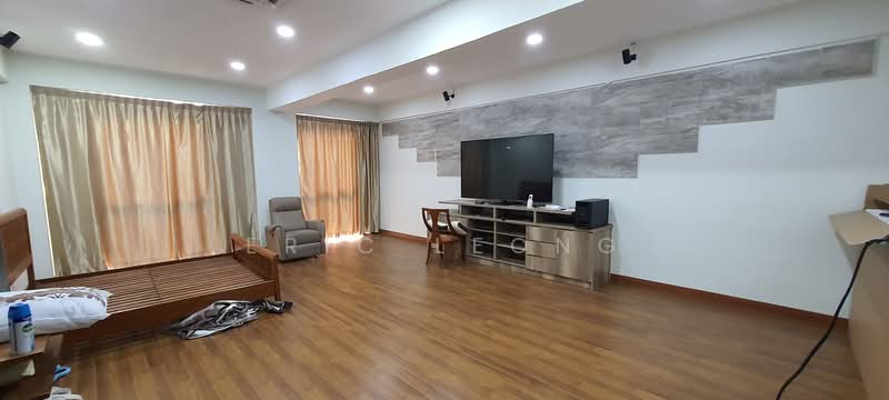 Upper Office