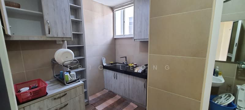 Pantry