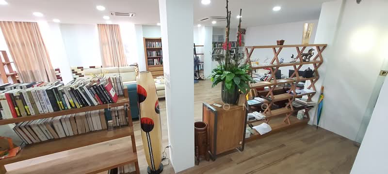 Product Display Area