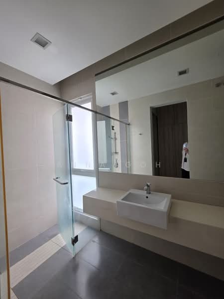 Semi-Detached House for Sale in Petaling (Selangor) - Anna Goh - Bathroom - PropertyGuru.com.my