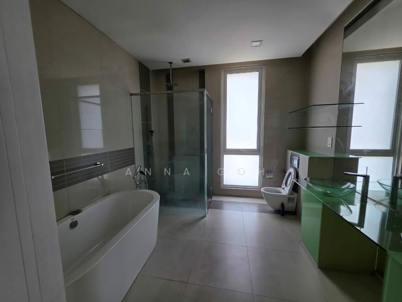 Semi-Detached House for Sale in Petaling (Selangor) - Anna Goh - Bathroom - PropertyGuru.com.my