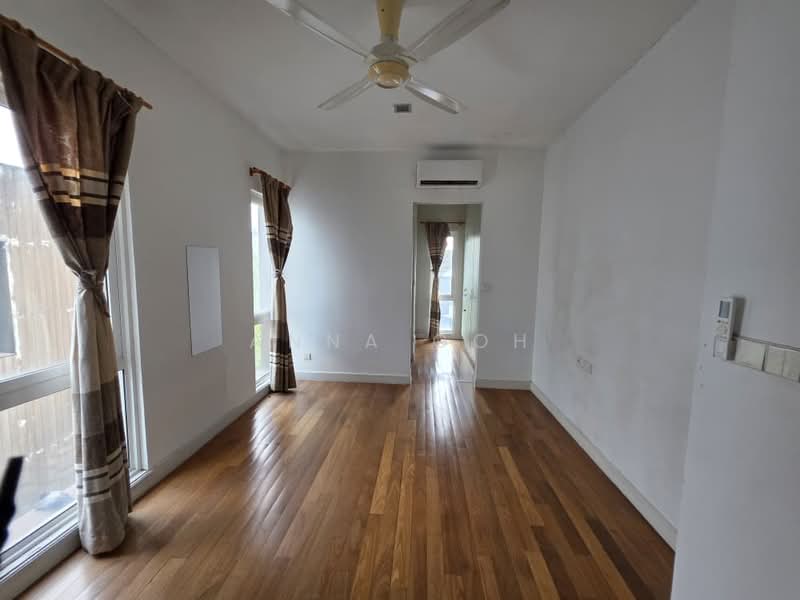 Semi-Detached House for Sale in Petaling (Selangor) - Anna Goh - Living Room - PropertyGuru.com.my