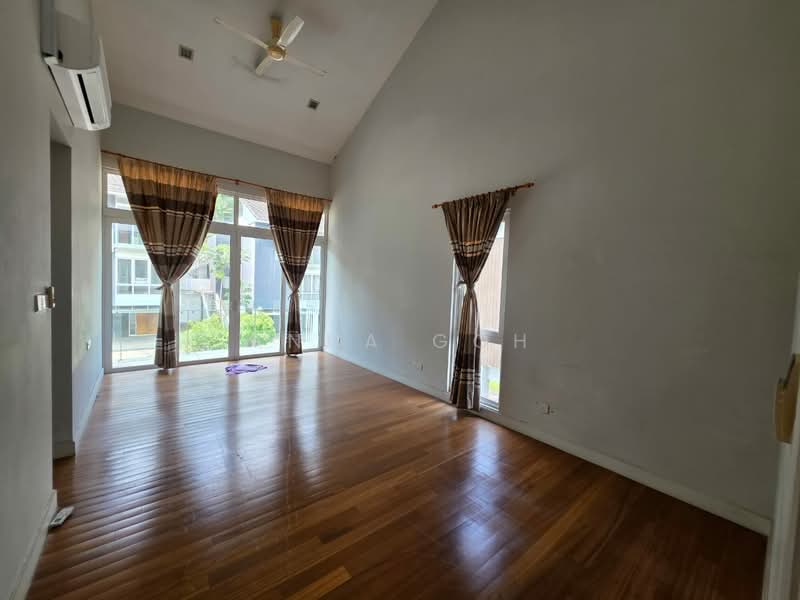 Semi-Detached House for Sale in Petaling (Selangor) - Anna Goh - Living Room - PropertyGuru.com.my