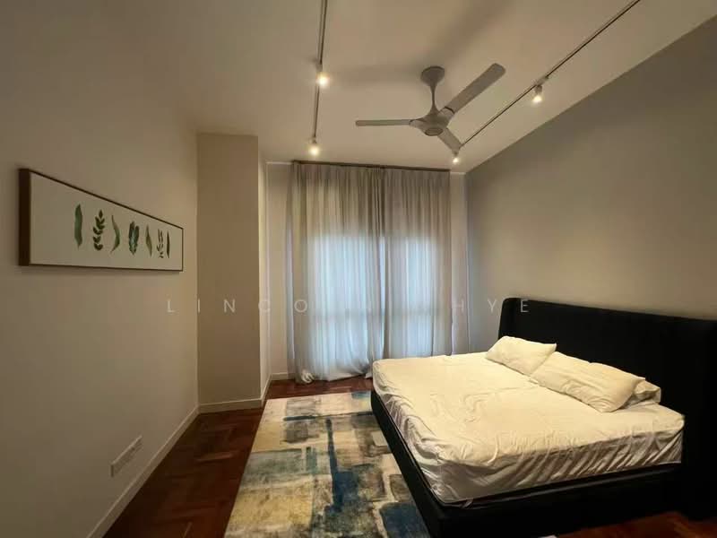 Service Residence for Sale at The Mews - Lincoln Thye - Bedroom - PropertyGuru.com.my