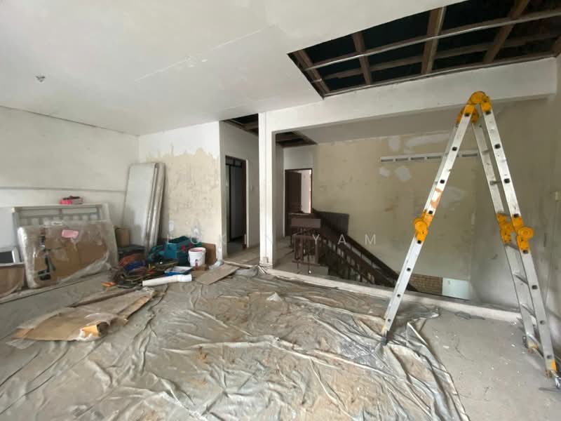 Rumah Berkembar untuk Dijual di Johor Bahru (Johor) - Lokin Yam - PropertyGuru.com.my