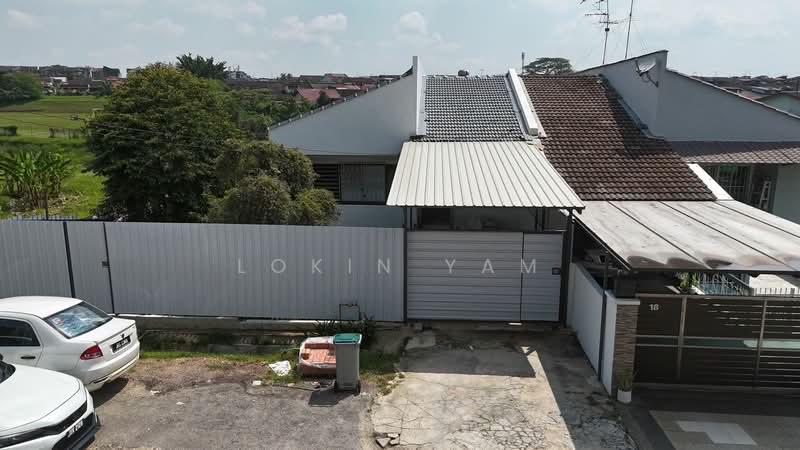 Rumah Berkembar untuk Dijual di Johor Bahru (Johor) - Lokin Yam - PropertyGuru.com.my