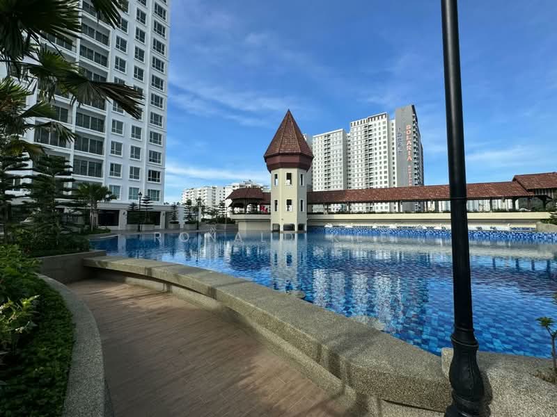 Condominium for Sale at Lucerne Residences - Ronald Kee - Exterior - PropertyGuru.com.my
