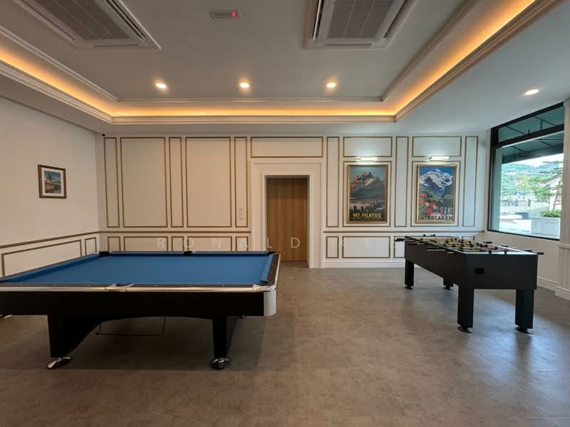 Condominium for Sale at Lucerne Residences - Ronald Kee - Interior - PropertyGuru.com.my