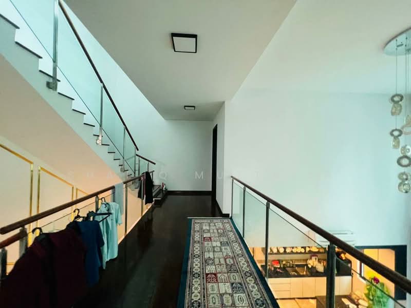 Rumah Berkembar untuk Dijual di Presint 8 (Putrajaya) - Shafiq Muttalib - Interior - PropertyGuru.com.my