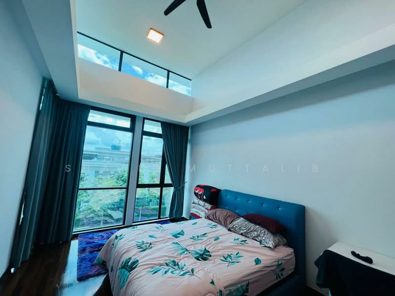 Rumah Berkembar untuk Dijual di Presint 8 (Putrajaya) - Shafiq Muttalib - Bedroom - PropertyGuru.com.my