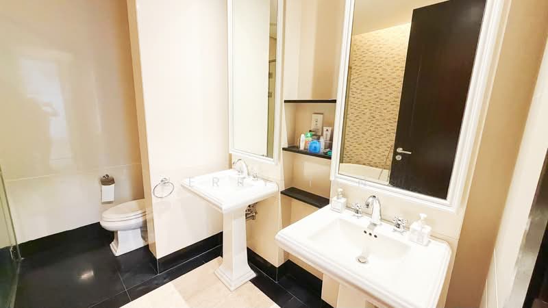 Condominium for Rent at Quayside Condominium - Jerry Tan - Bathroom - PropertyGuru.com.my