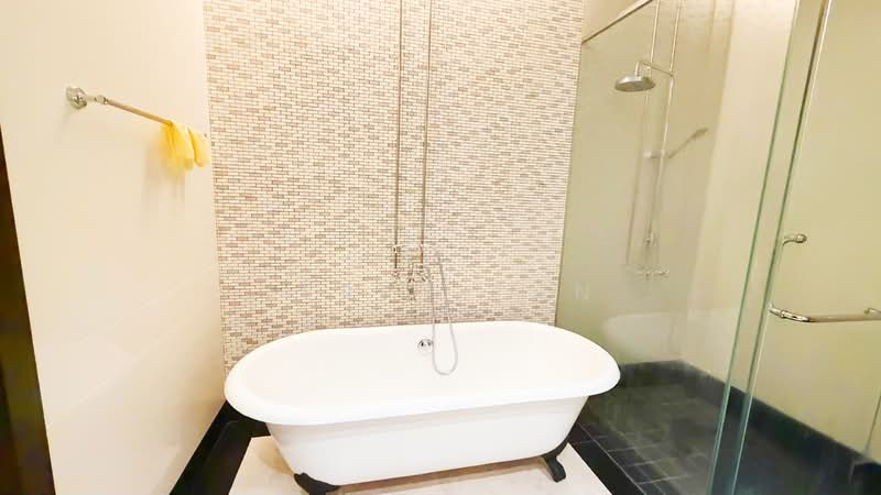 Condominium for Rent at Quayside Condominium - Jerry Tan - Bathroom - PropertyGuru.com.my