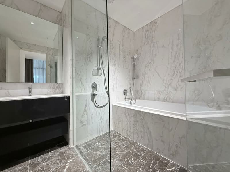 Kondominium untuk Disewa di SO Sofitel Kuala Lumpur Residences - Dexter Lim - Bathroom - PropertyGuru.com.my