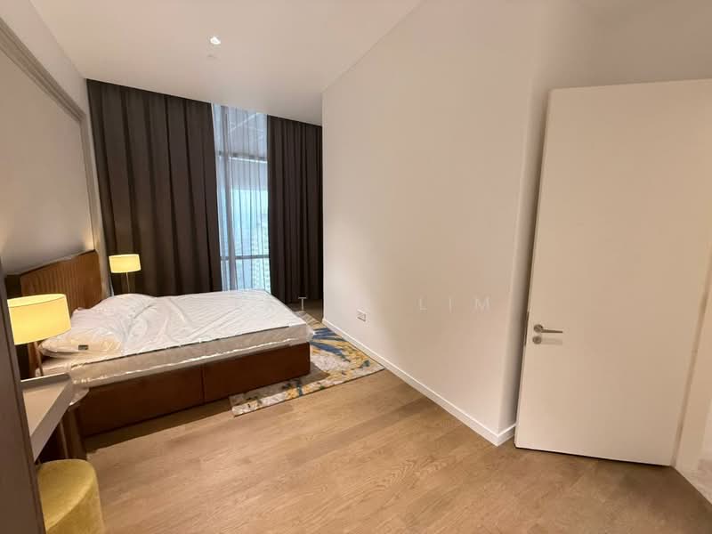 Kondominium untuk Disewa di SO Sofitel Kuala Lumpur Residences - Dexter Lim - Bedroom - PropertyGuru.com.my