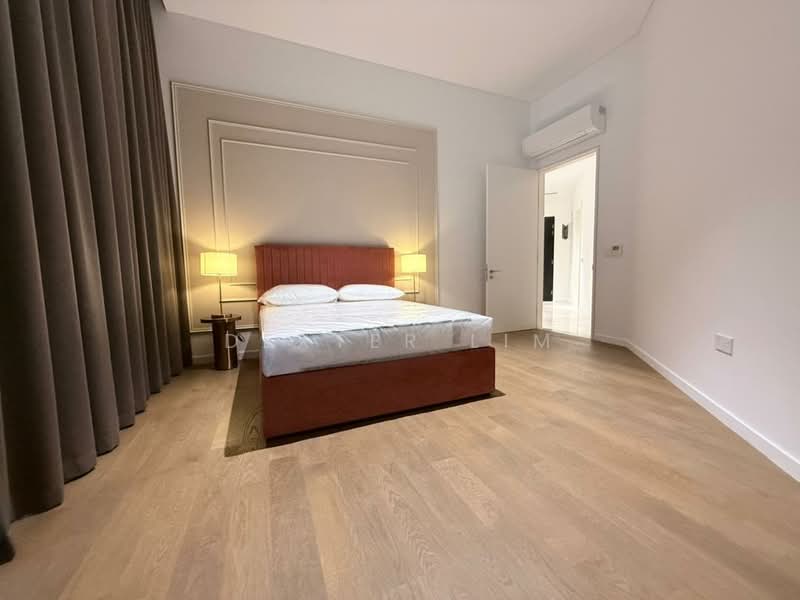 Kondominium untuk Disewa di SO Sofitel Kuala Lumpur Residences - Dexter Lim - Bedroom - PropertyGuru.com.my