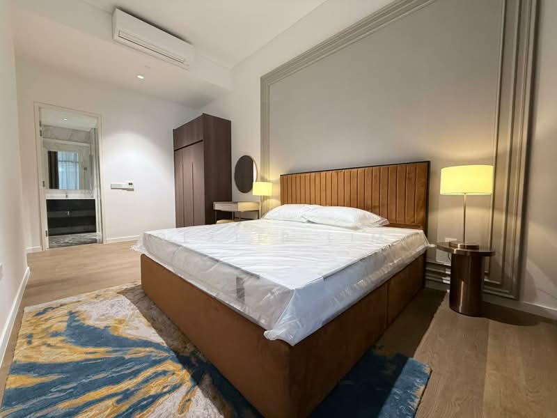 Kondominium untuk Disewa di SO Sofitel Kuala Lumpur Residences - Dexter Lim - PropertyGuru.com.my