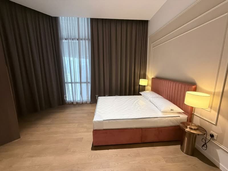Kondominium untuk Disewa di SO Sofitel Kuala Lumpur Residences - Dexter Lim - PropertyGuru.com.my