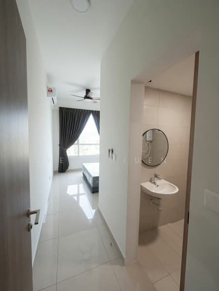 Service Residence for Rent at Vista Tiara (MBW Bay) - Yee Shiuen - Bedroom - PropertyGuru.com.my
