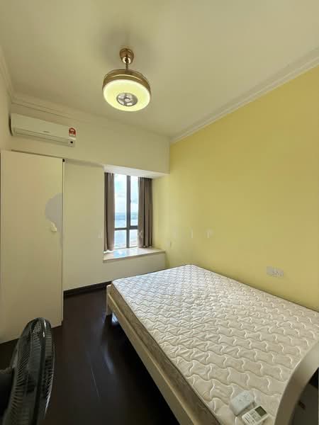Service Residence for Rent at R&F Princess Cove Phase 1 - Jia Xi - PropertyGuru.com.my