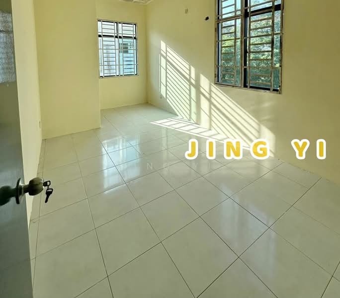 2-storey Terraced House for Rent in Juru (Penang) - Jing Yi - Interior - PropertyGuru.com.my