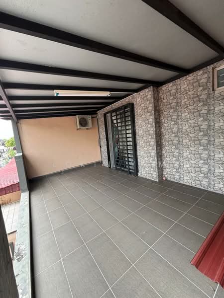 2-storey Terraced House for Sale in Iskandar Puteri (Nusajaya) (Johor) - Lokin Yam - PropertyGuru.com.my