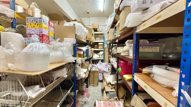 Kedai untuk Dijual di Taman Nirwana (Ampang) - Siti Zuraini - Interior - PropertyGuru.com.my